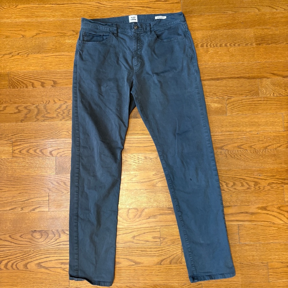 Flint and Tinder Classic  Men's Chinos